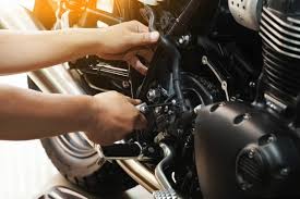 Han Motosiklet Servis